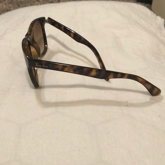 Tortoise Ray Bans - New main image 5